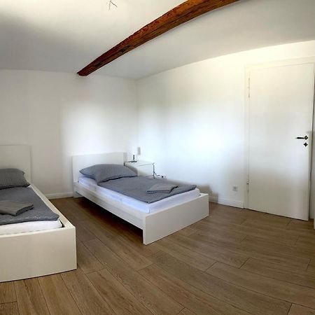 Moderne Ferienwohnung Klosterblick กุกซ์ฮาเกน ภายนอก รูปภาพ